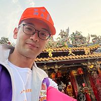 頭像