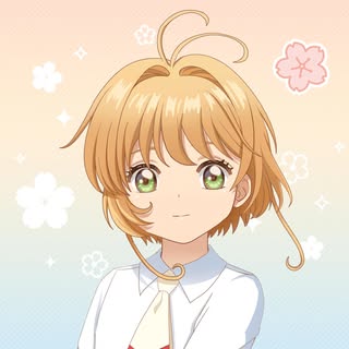頭像