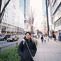 頭像