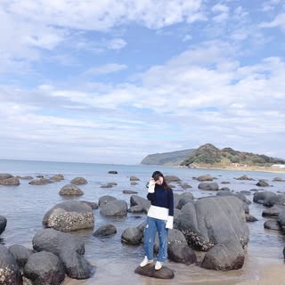 頭像