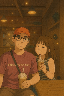 頭像
