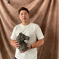 頭像