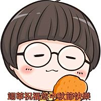 頭像