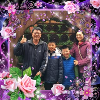 頭像