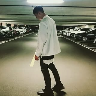頭像