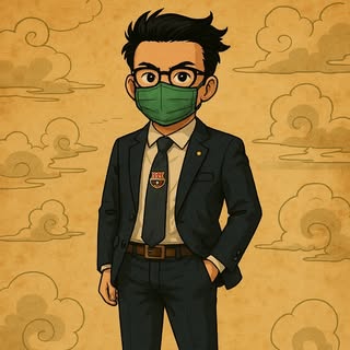 頭像