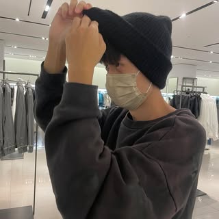 頭像