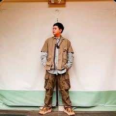 頭像