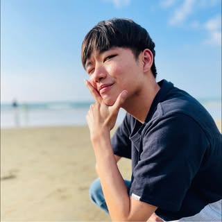 頭像