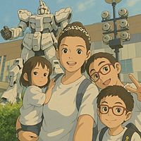 頭像