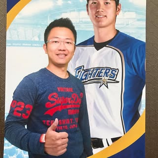 頭像