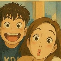 頭像