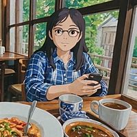 頭像
