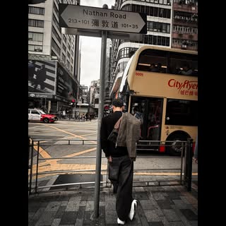頭像