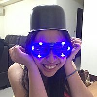 頭像