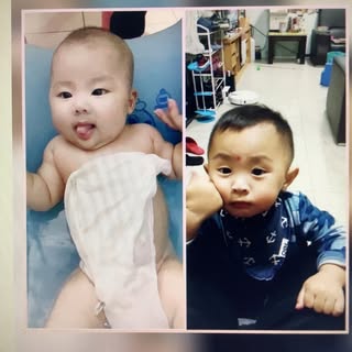 頭像