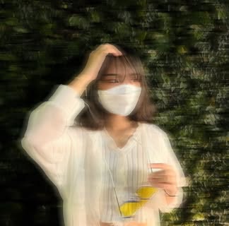 頭像
