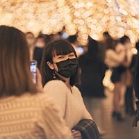 頭像