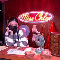 頭像