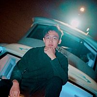 頭像