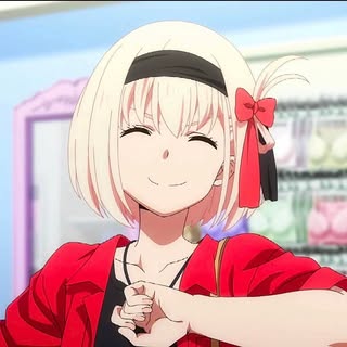 頭像