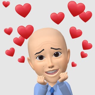 頭像