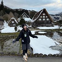 頭像