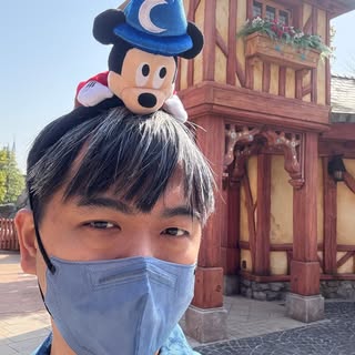 頭像