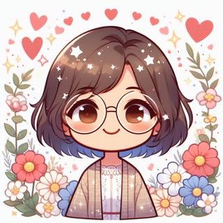 頭像