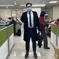 頭像