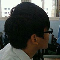 頭像