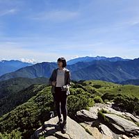 頭像
