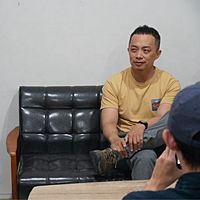 頭像