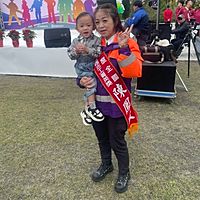 頭像