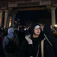 頭像