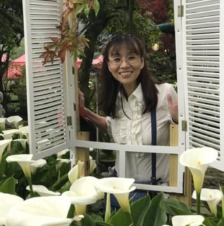 頭像