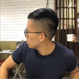 頭像