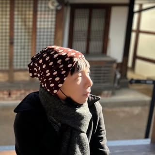 頭像