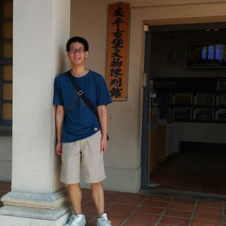 頭像