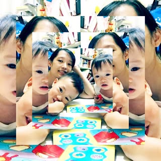 頭像
