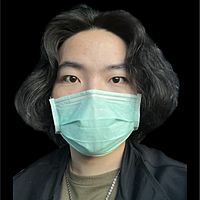 頭像