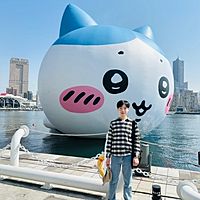 頭像