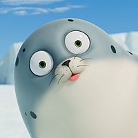 頭像