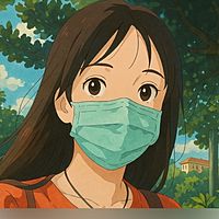 頭像
