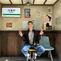 頭像