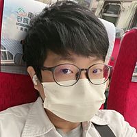 頭像