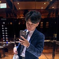 頭像