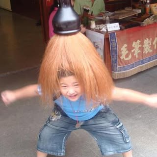 頭像