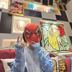 頭像