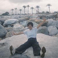 頭像